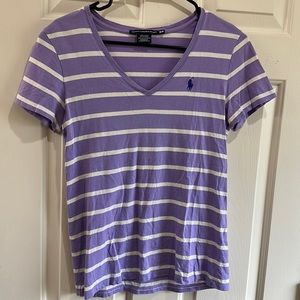 Polo Ralph Lauren Women’s Short Sleeve Size M